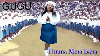 GuGu - Uyaphila uBaba