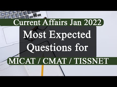 Current Affairs Jan