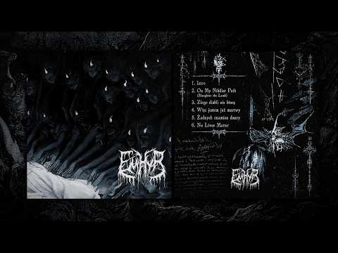 Emhyr - Various Types of Flesh (2026) [Full EP]