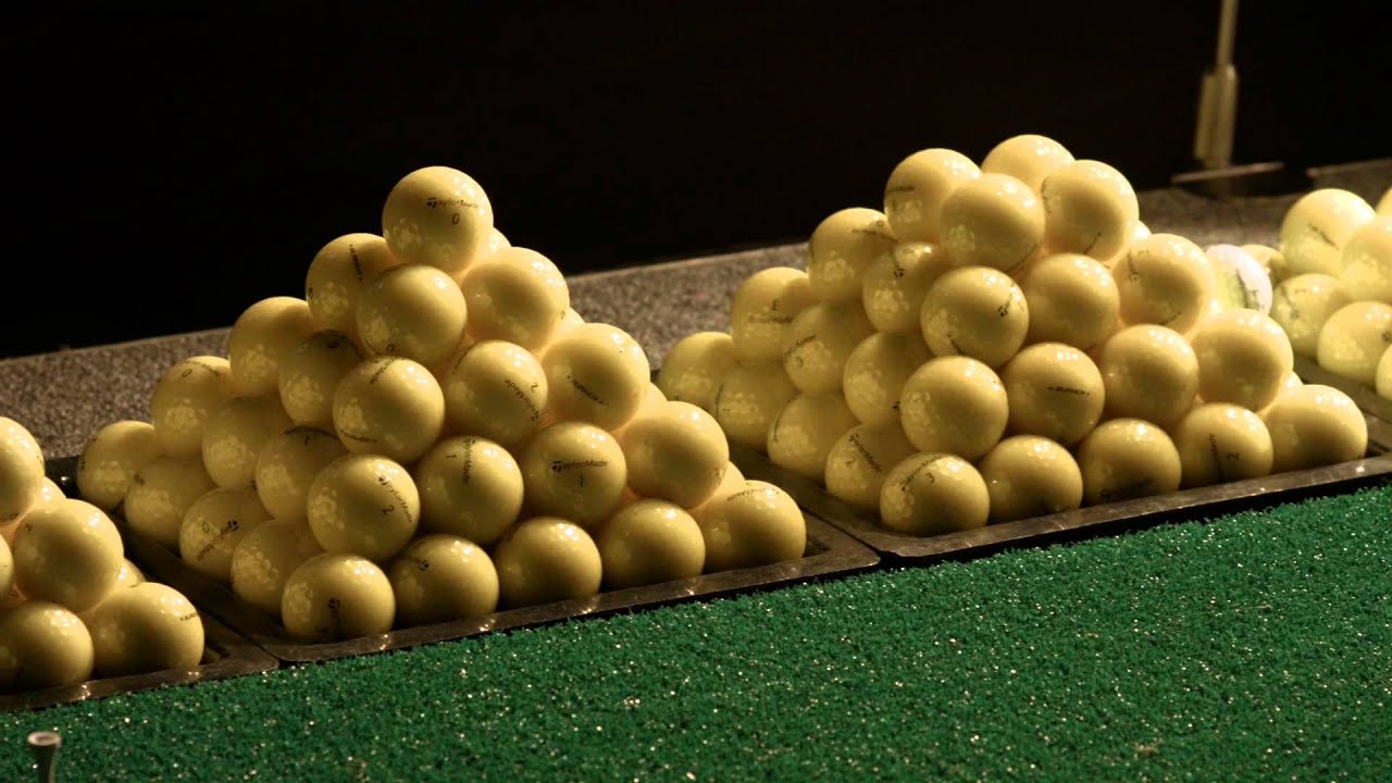 TaylorMade Middle East Golf Launch Event for R15 & AeroBurner Drivers