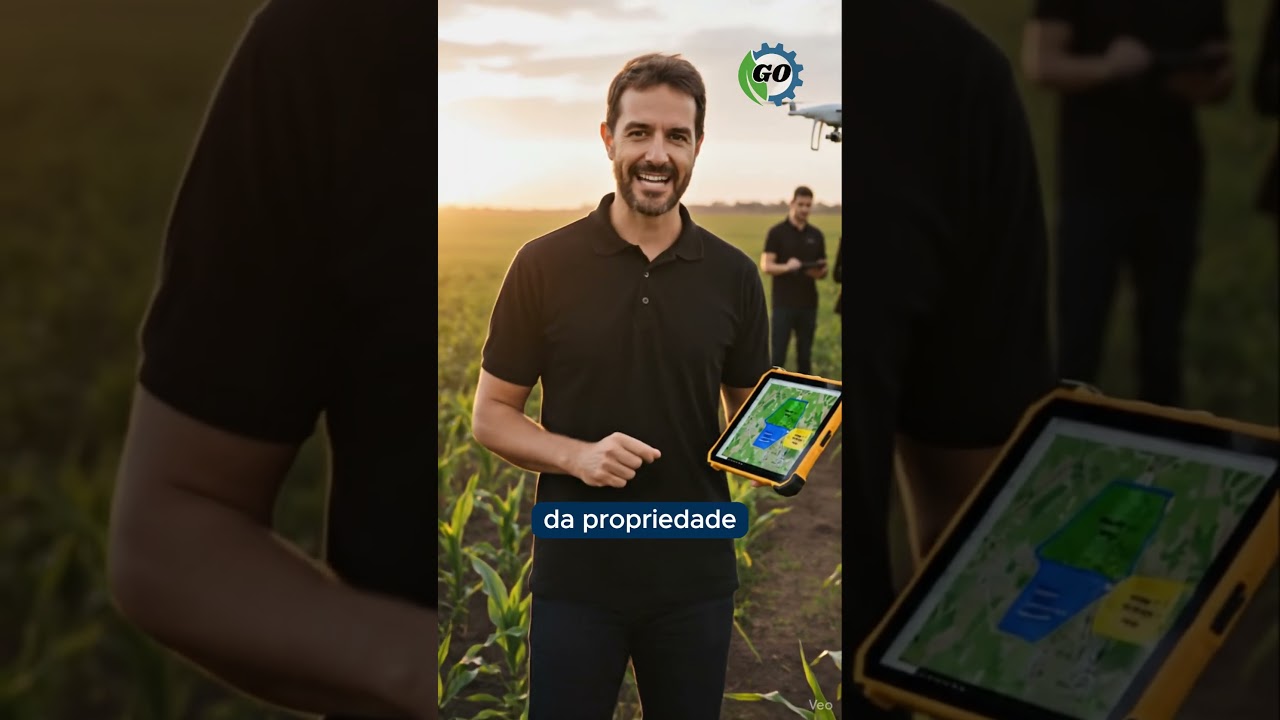 GO - Engenharia Ambiental
