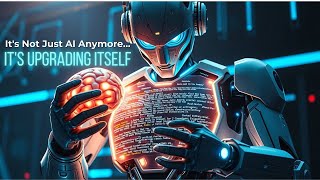 The Rise of Self-Improving AI Agents: Will It Surpass OpenAI 