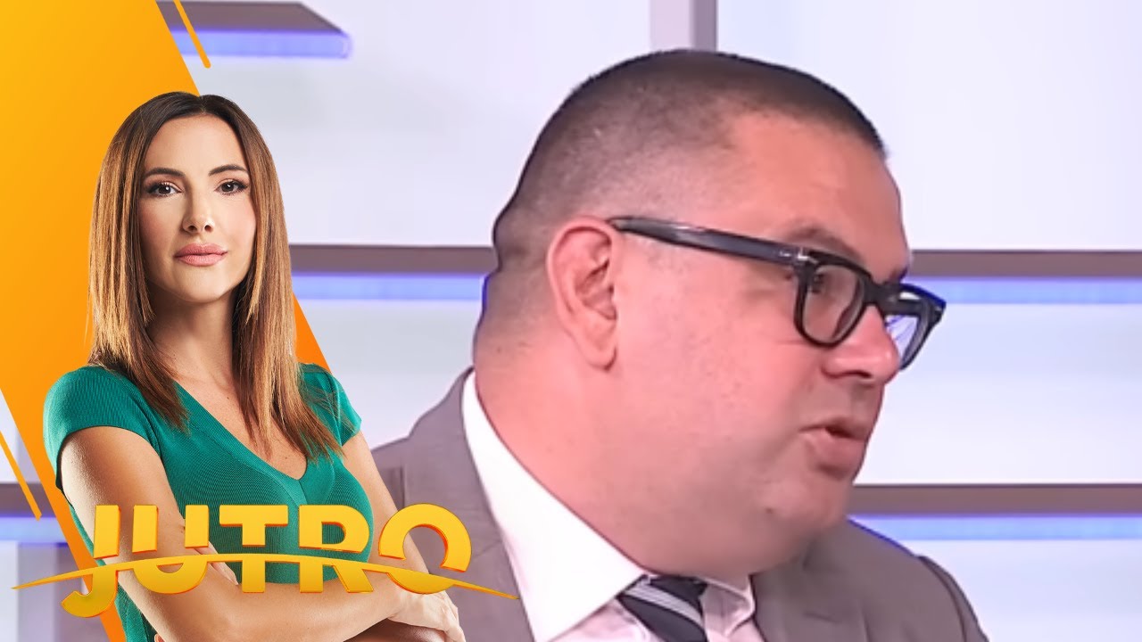 Šta je tajno u hapšenju srpskog advokata u Hrvatskoj? - JUTRO