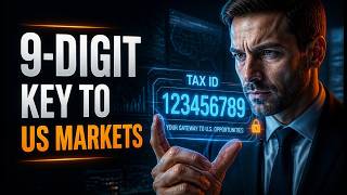 Foreign LLC Tax ID Secret: The 30-Day Trap No One Warns You About [2025]