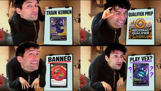My Entire Training Arc Just Got Reset | Riftbound