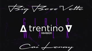 Download Lagu Big Boss Vette f Coi Leray - Pretty Girls Walk (∆ trentino ∇ revision) MP3