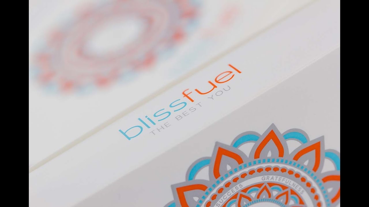 Wat is BlissFuel?