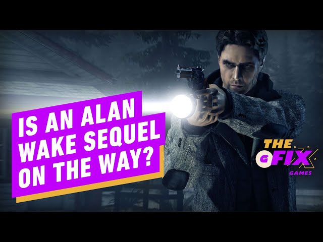 Is Alan Wake 2 Coming to PS4 and Xbox One? - Answered - Prima Games