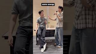 sea tawinan  Dirty Mind jimmysea mymagicprophecy mymagicprophecyep3 2025xjs