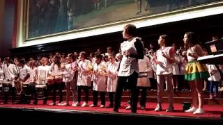Voce abusou-Noviembre Central 2015