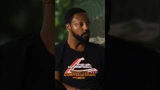 Was Jesus an Alien ? Billy Carson and 19keys discusses ..