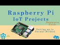 3.Raspberry Pi - Setup in Normal Method