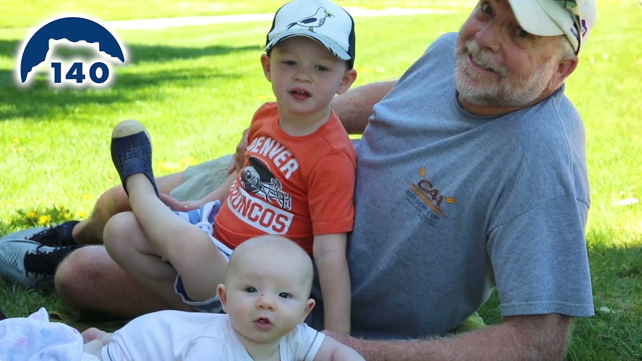 Happy 140th Castle Rock!