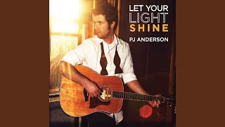Let Your Light Shine