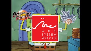 DBFZ Patch 1.27 (Gogeta 4 Patch) in a nutshell