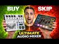 BEST Digital Audio Mixer 2026 Studio Quality Sound 