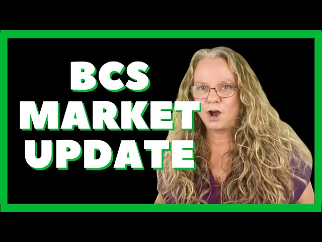 Pandemic Affecting Bryan College Station Market?