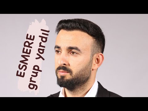 ESMERE - Grup Yardıl 2022 Yeni Sallama