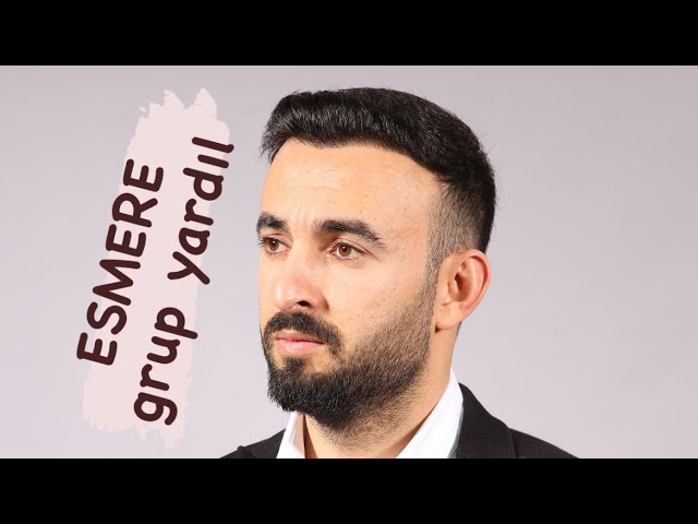 ESMERE - Grup Yardıl 2022 Yeni Sallama