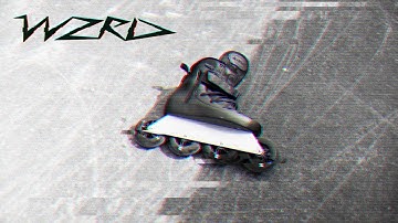 Adapt WZRD -  dedicated design for Wizard skating