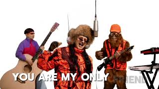 Oliver Tree - My Only Friend (Snippet)