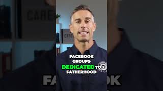 Connect With Other Dads To Find Strength and Support | Dad University Shorts