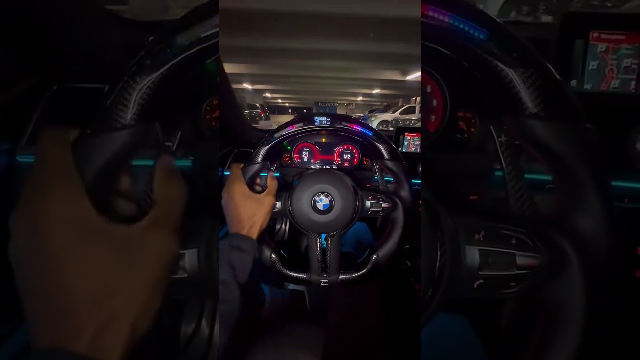 Not much to say here 🏎️💨