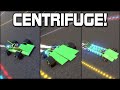 Evolving Faster and Faster Cars in the Centrifuge! (Trailmakers Multiplayer Gameplay)