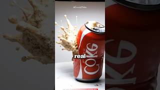 You Won’t Believe This Explosion Is Just Clay! 😳