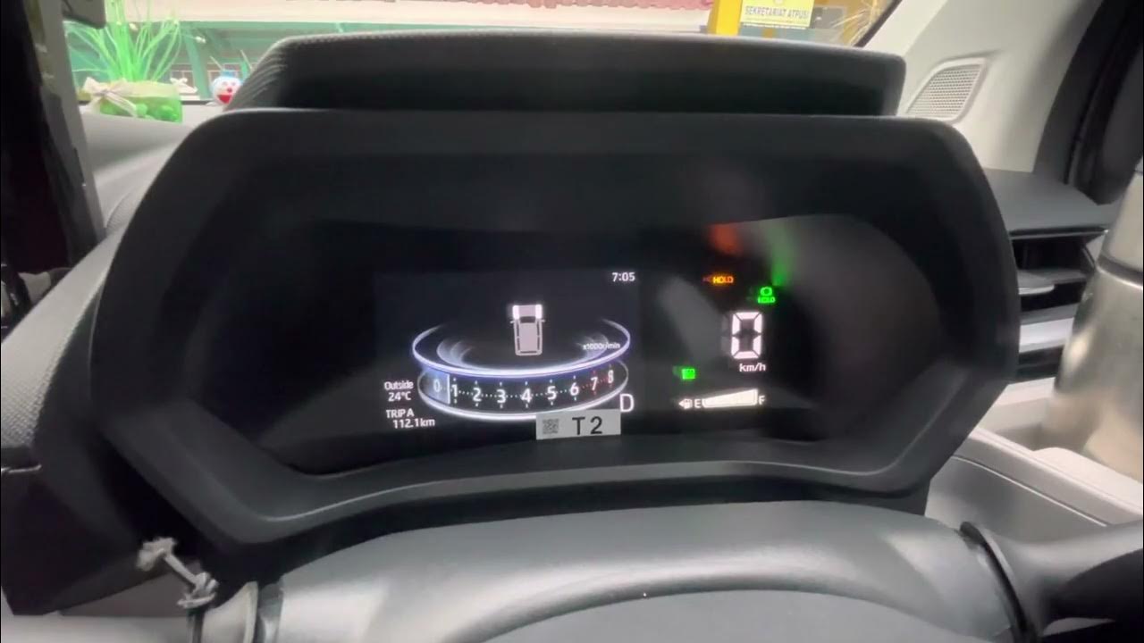 brakehold veloz2022 velozqcvttss Test Fitur Brake Hold Saat