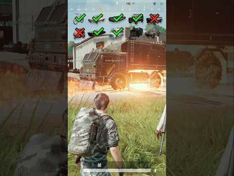 😱<strong>PUBG</strong> <strong>Car</strong> Flying Challenge!