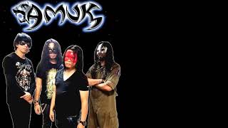 Download Lagu Amuk itu janji (KARAOKE) MP3