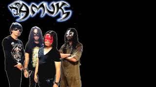 Amuk itu janji (KARAOKE)