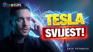 Kako Tesla Metamorfoza Mijenja Svijest I Život? / Anja Petrović