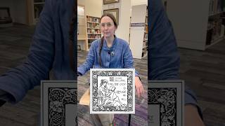 Library Impact Illustrated by Hannah Charlton