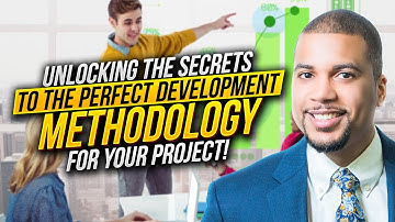 Secrets to the Perfect Development Methodology!