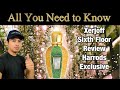 THE MOST EXPENSIVE XERJOFF FRAGRANCE ?? | NEW XERJOFF SIXTH FLOOR REVIEW HARRODS EXCLUSIVE