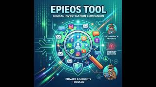 The Epieos Tool