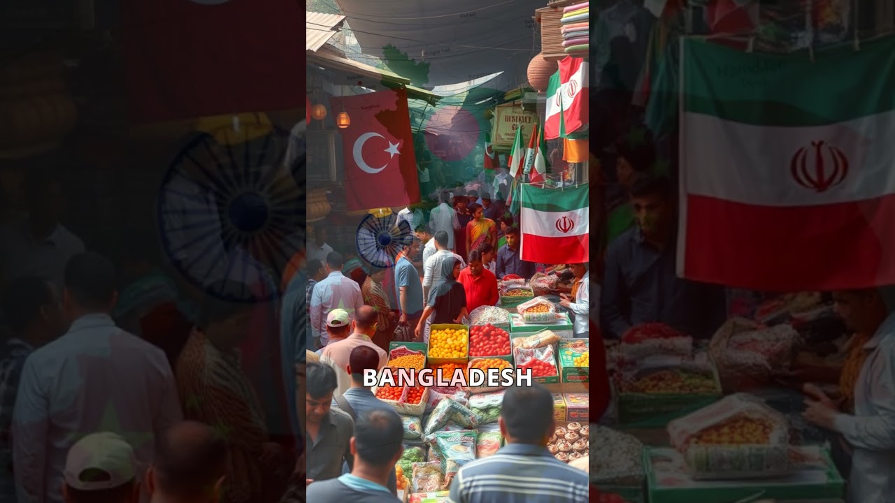 5 Ways RCD Membership Can CHANGE Bangladesh's Future