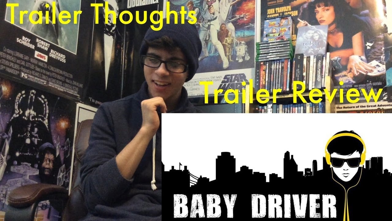 Baby driver release date Baby driver imdb baby driver international