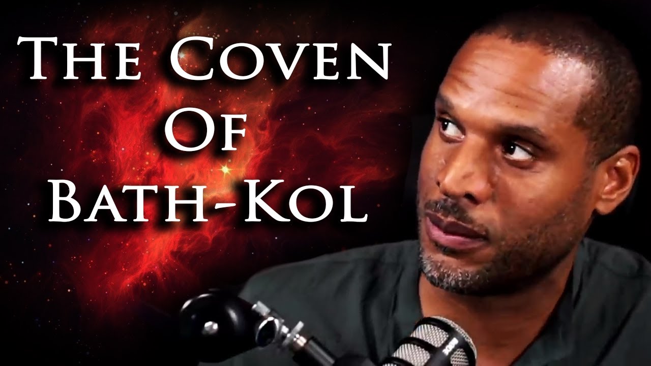 Sevan Bomar - Madame Blavatsky And The Coven Of Bath-Kol - YouTube