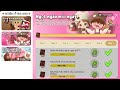 Nhận Full Quà Ngọt Ngào Mỗi Ngày Và Bình Chọn Photo Contest Bé Nhỏ Mang Về Tết To | PLAY TOGETHER
