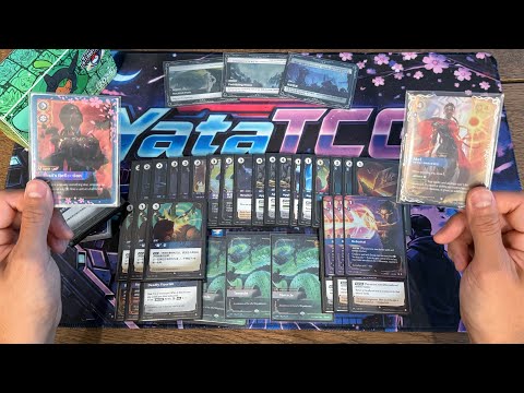 MEL CONTROL | Deck Profile & Explanation | RIFTBOUND VENDETTA 