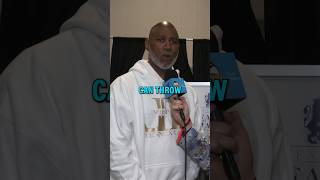 Lennox Lewis Candid Advice for Jake Paul Against Mike Tyson 🥊