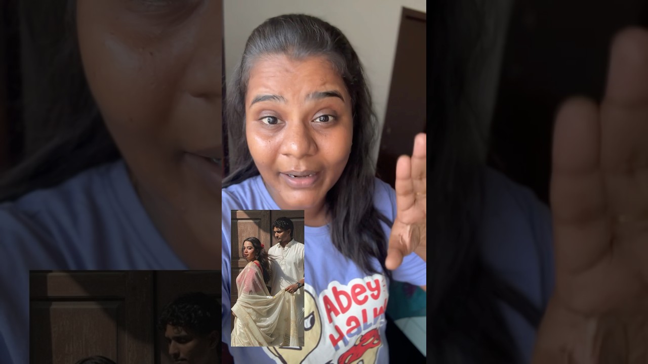 En Purushan vera Yeva madilayo paduthtu erkan 😭 