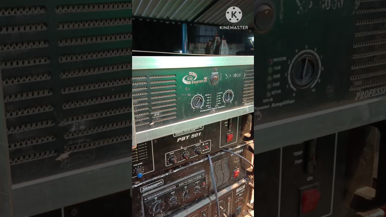 Dj Amplifier 6000 Watt | Stranger Amplifier 501.701 Watt  Ahuja 10000 Amplifier 