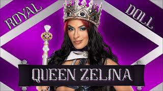 Download Lagu WWE: Royal Doll (Queen Zelina Theme) MP3