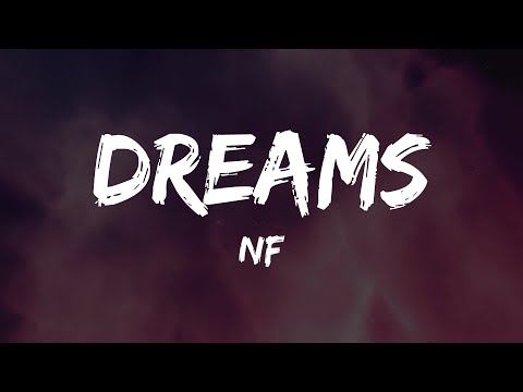 NF Dreams Lyrics