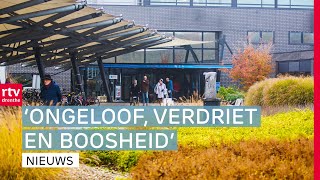 Onderzoek Naar 24 Sterfgevallen In Het Wza Drenthe Nu