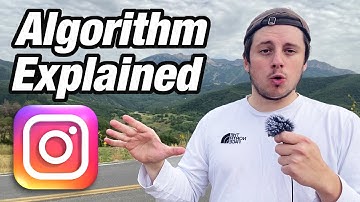 Instagram Algorithm Explained 2022 | Hack the Algorithm for Fast Growth
